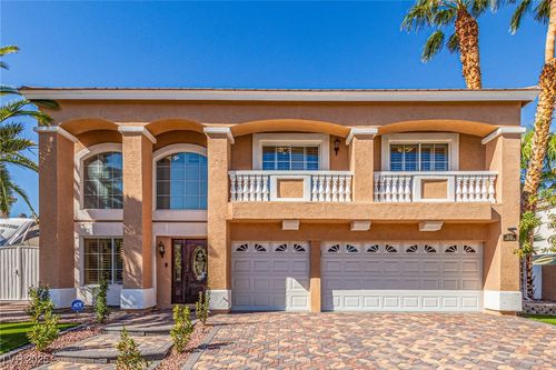 9523 Coral Bell Ct, Las Vegas, NV, 89123-3910 | Card Image