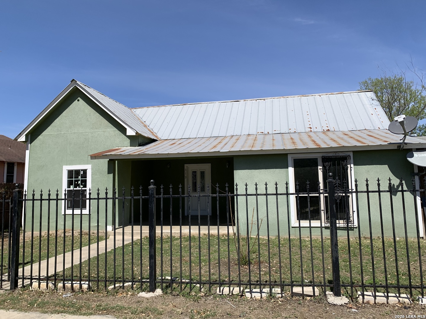 Residential in San Antonio