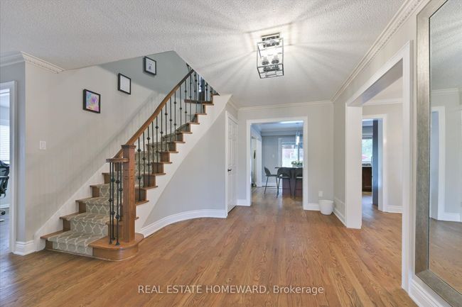 1221 Grandview Dr, House other with 5 bedrooms, 4 bathrooms and 4 parking in Oakville ON | Image 6