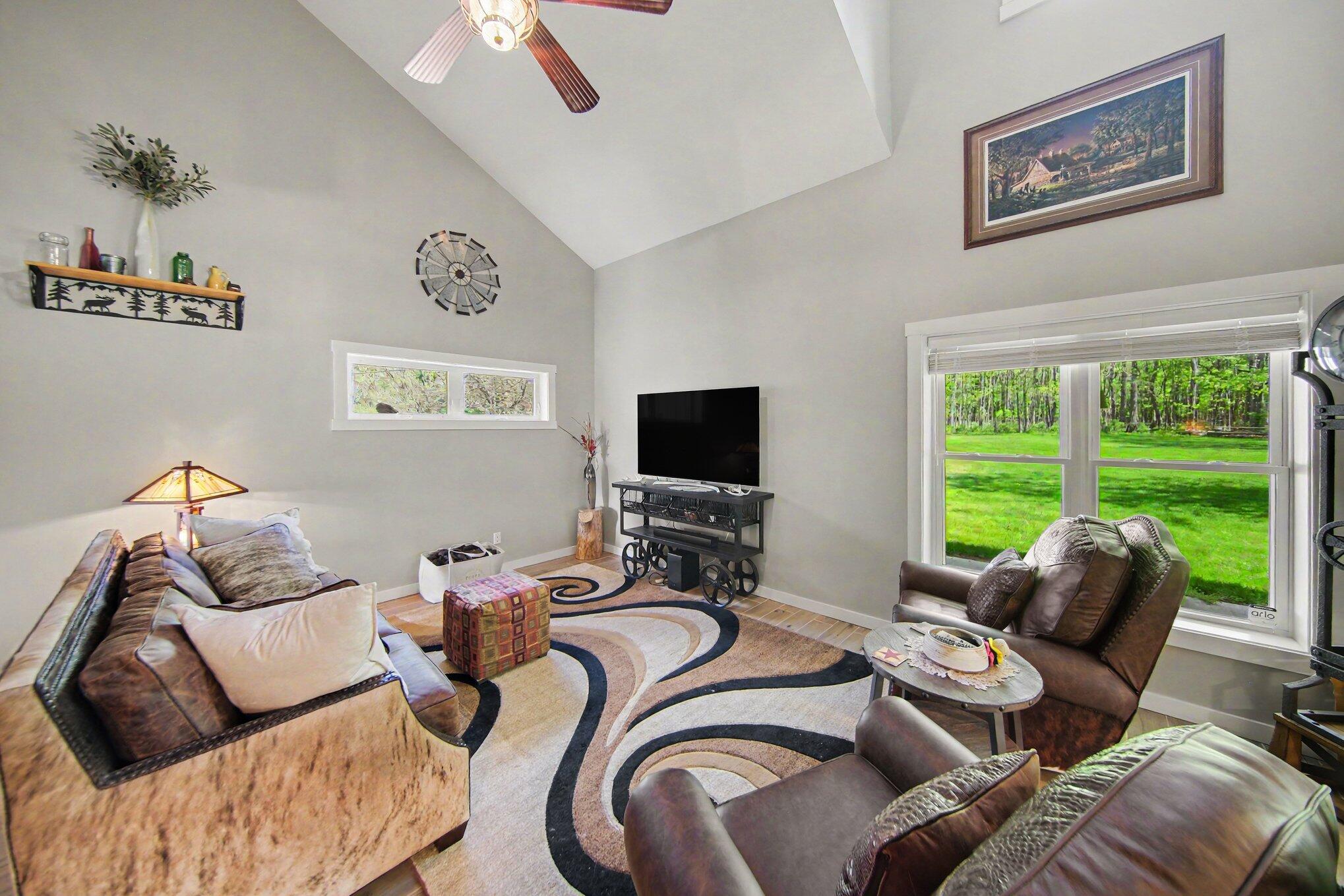 Residential in Jackson 5