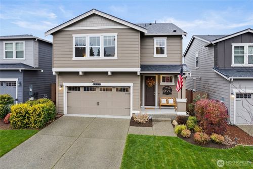 1123 Sw Sedge St, Port Orchard, WA, 98367-7983 | Card Image