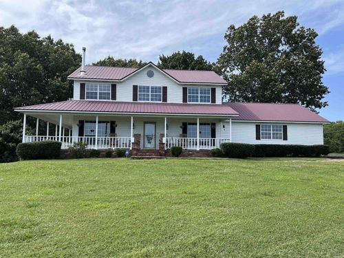 454 Cattail Rd, Saint Joe, AR, 72675-8113 | Card Image
