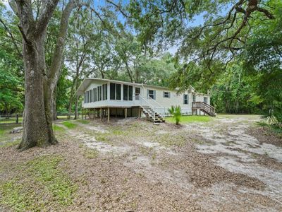 9101 Cr 647 D, House other with 3 bedrooms, 2 bathrooms and null parking in Bushnell FL | Image 1