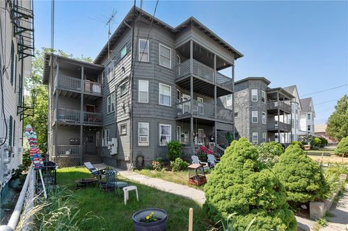 1-414 Rathbun Street, Woonsocket, RI, 02895 | Card Image
