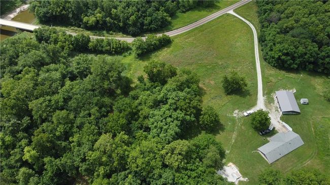 Aerial view of property's location | Image 52