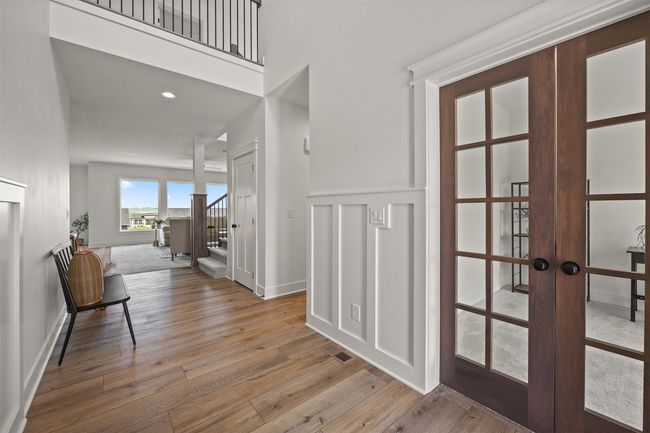 2228 N Green Lee, Home with 5 bedrooms, 4 bathrooms and null parking in Cumming IA | Image 5