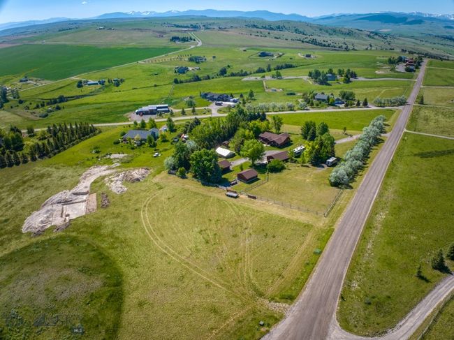 Looking south towards Big Sky | Image 46