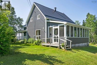 3033 Highway 326, House other with 3 bedrooms, 2 bathrooms and null parking in Denmark NS | Image 1