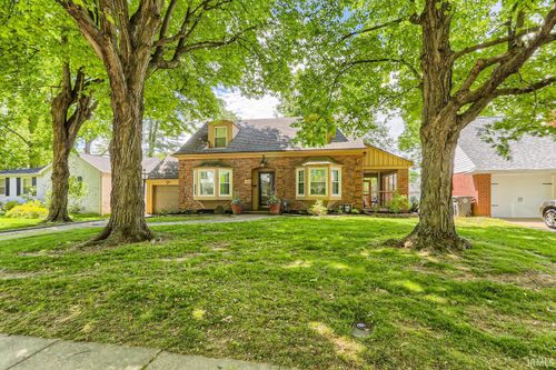 2901 Bayard Park Dr, Evansville, IN, 47714-2507 | Card Image
