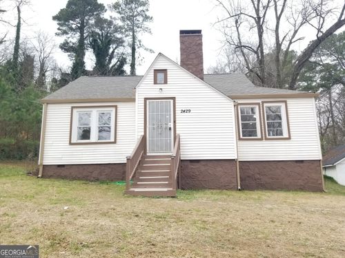 2429 Macon Dr Sw, Atlanta, GA, 30315-8311 | Card Image