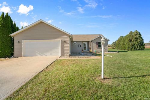 18151 Dundee Street, Goshen, IN, 46528 | Card Image