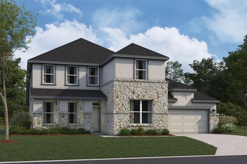 21707 Hibscus Hedge Trail, Tomball, TX, 77447 | Card Image