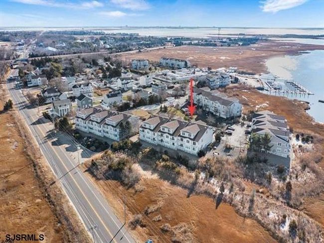 22 - 22 Bayside Dr, Condo with 3 bedrooms, 3 bathrooms and null parking in Somers Point NJ | Image 33