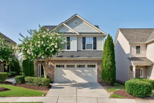 432 Windy Peak Loop, Cary, NC, 27519-1883 | Card Image