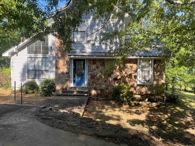 235 Sylvan, House other with 4 bedrooms, 3 bathrooms and null parking in Greers Ferry AR | Image 3