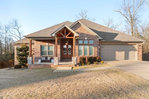 6099 Kamden Cove, Alexander, AR, 72002 | Card Image