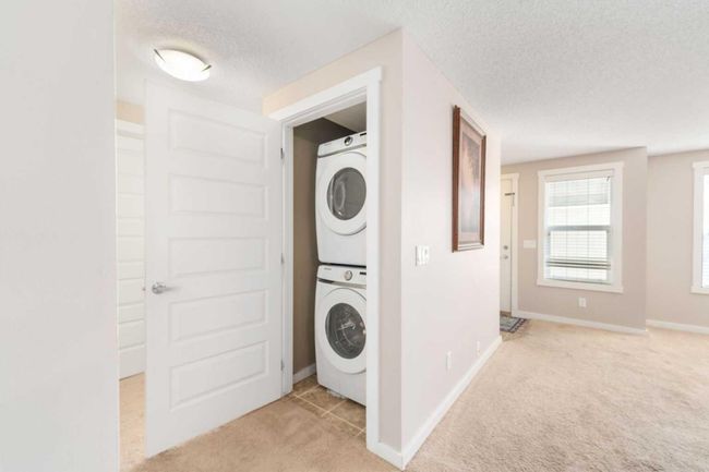 1417 Auburn Bay Cir Se, Townhouse with 2 bedrooms, 2 bathrooms and 1 parking in Calgary AB | Image 12