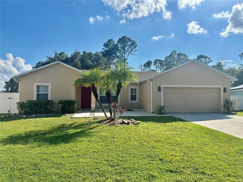 123 Spoonbill Court, POINCIANA, FL, 34759 | Card Image