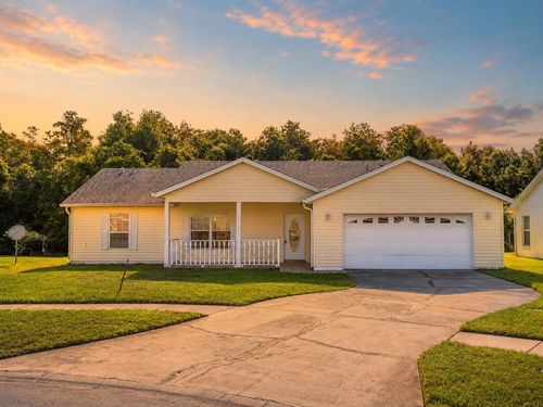 3837 Springlake Village Court, Kissimmee, FL, 34744 | Card Image