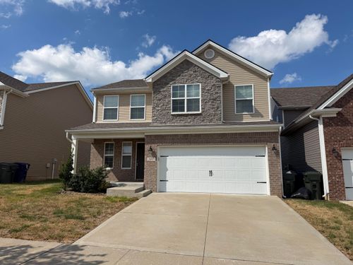 2697 Hailey Rose Way, Lexington, KY, 40511-8579 | Card Image