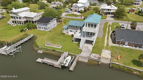 113 Cedar Ln, Cedar Point, NC, 28584-9389 | Card Image
