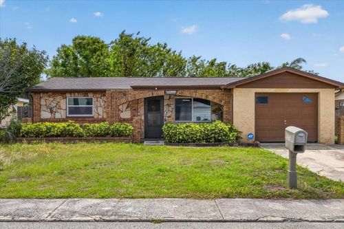 7014 Brentwood Dr, PORT RICHEY, FL, 34668-3805 | Card Image