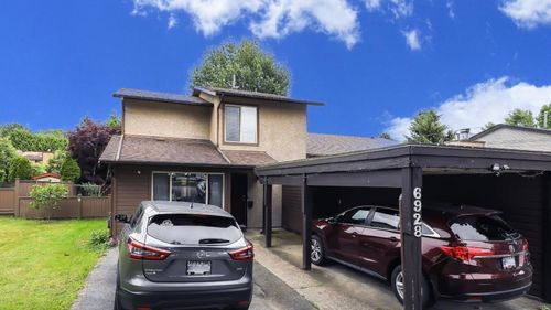 6928 134 St, Surrey, BC, V3W4S9 | Card Image
