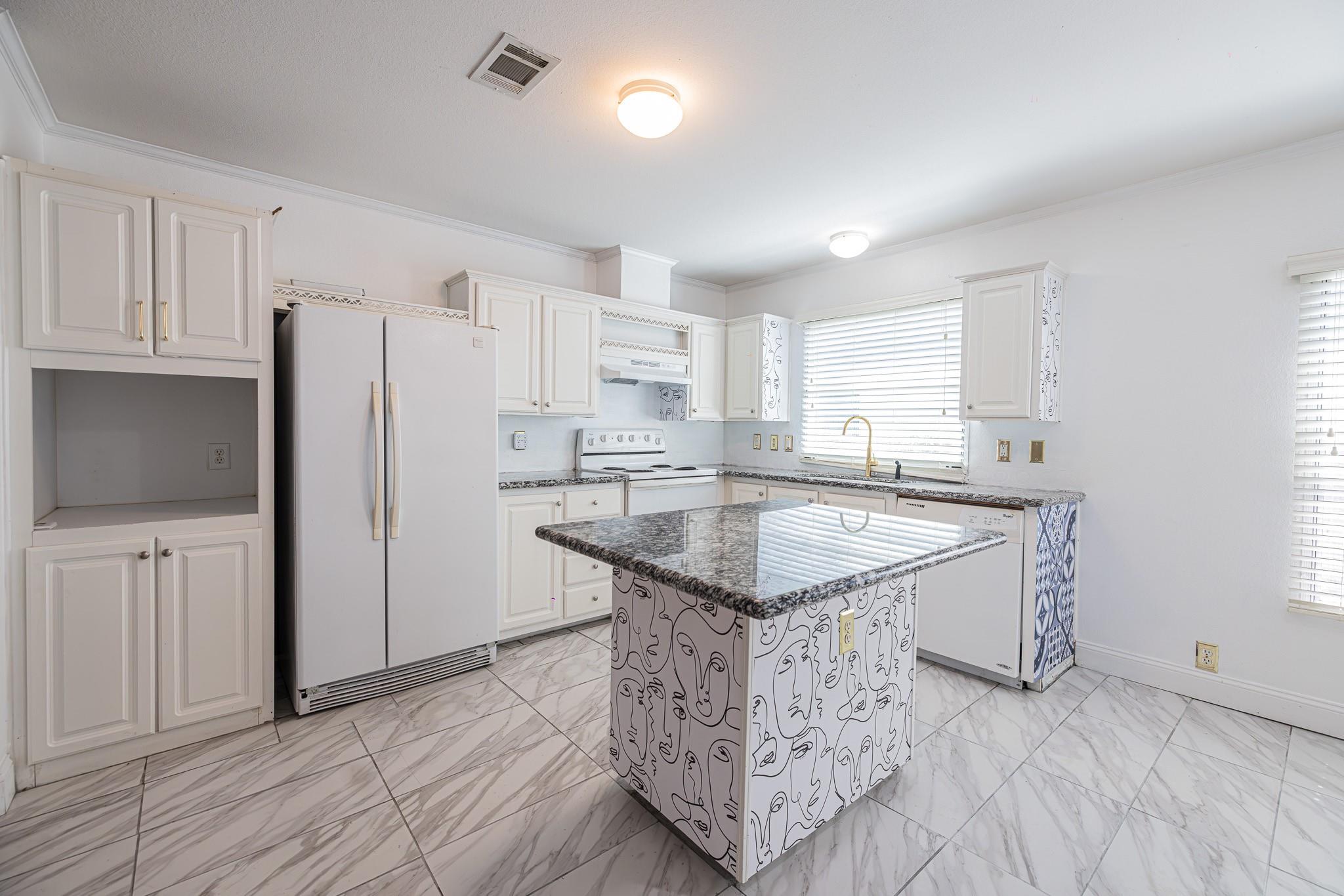 Residential Lease in Houston 2