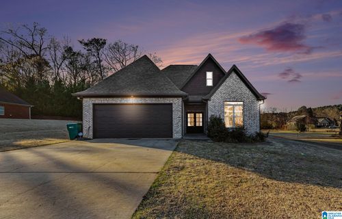 510 Legacy Dr, SPRINGVILLE, AL, 35146-2704 | Card Image