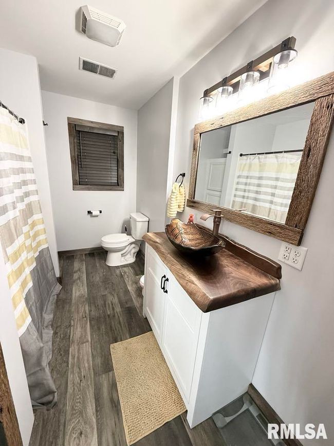 285 Twin Springs Loop, House other with 4 bedrooms, 3 bathrooms and null parking in Anna IL | Image 22
