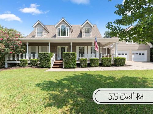 375 Elliott Rd, Dawsonville, GA, 30534-6935 | Card Image
