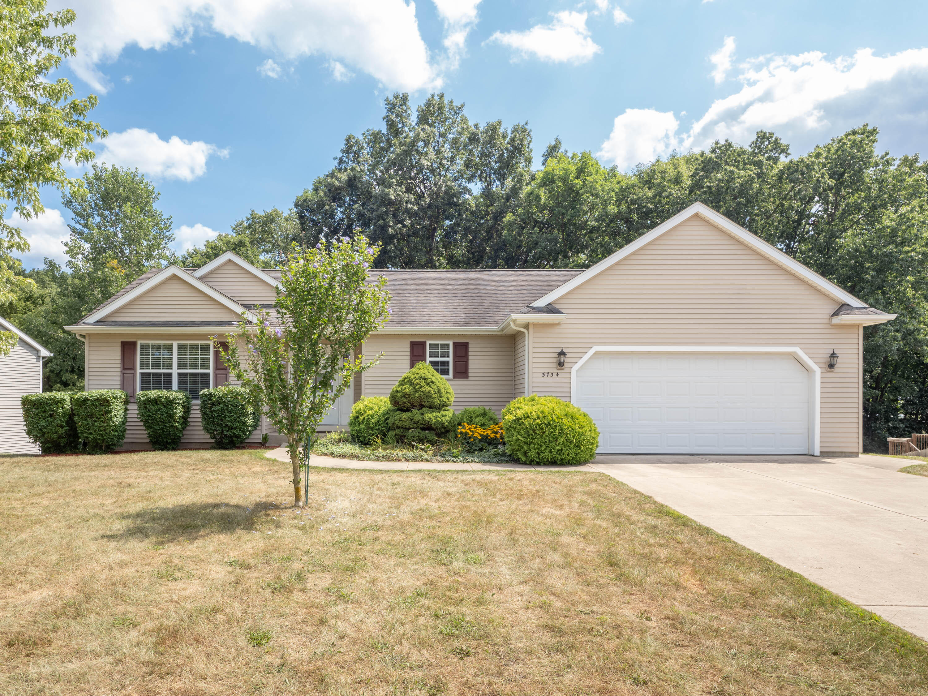 Residential in Kalamazoo Charter Township 2