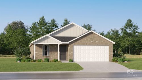 22259 Cesta Way, Silverhill, AL, 36576-3963 | Card Image