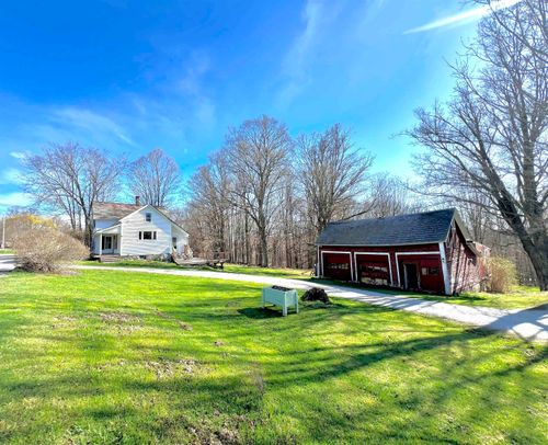 572 Route 140, Tinmouth, VT, 05773-1159 | Card Image