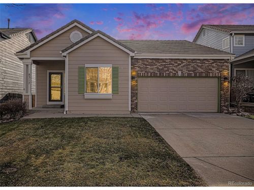 8317 S Pierce Way, Littleton, CO, 80128-6399 | Card Image