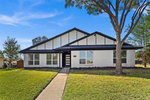 626 Perdido Dr, Garland, TX, 75043-5126 | Card Image
