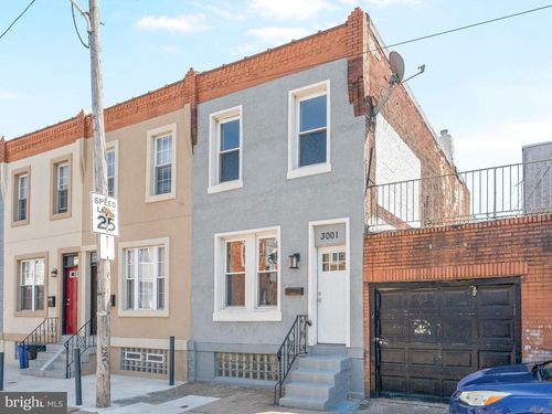 3001 Agate St, PHILADELPHIA, PA, 19134-4320 | Card Image