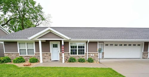 c-108 C Bailey Drive, Manchester, IA, 52057 | Card Image