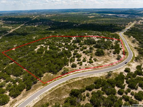 289 Dark Sky Path, Kerrville, TX, 78028 | Card Image