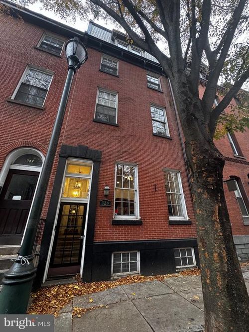 apt-300-329 S 12th St, PHILADELPHIA, PA, 19107-5961 | Card Image