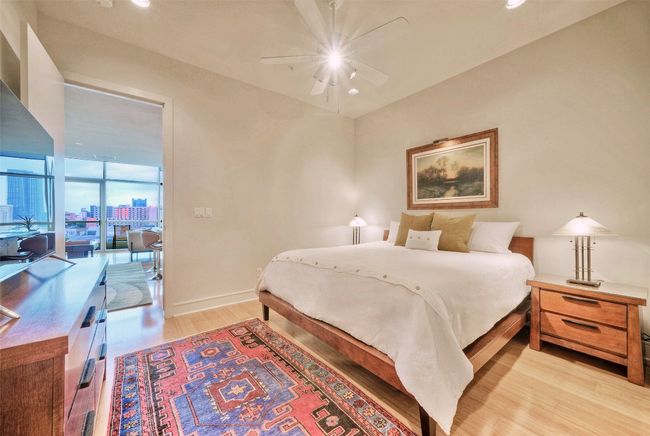 APT-809 - 555 E 5 Th St, Condo with 1 bedrooms, 1 bathrooms and 1 parking in Austin TX | Image 16