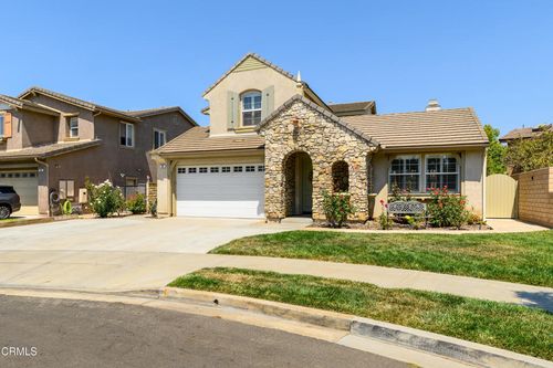 167 Bellafonte Ct, Camarillo, CA, 93012 | Card Image