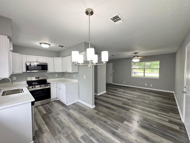 1314 Garrett St, House other with 2 bedrooms, 1 bathrooms and null parking in Brenham TX | Image 8