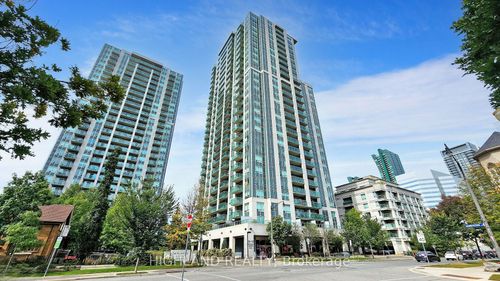 1002-18 Harrison Garden Boulevard, North York, ON, M2N7J7 | Card Image