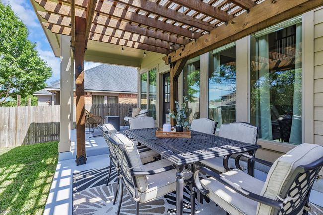 607 Westbury Ln, House other with 4 bedrooms, 4 bathrooms and 5 parking in Georgetown TX | Image 21