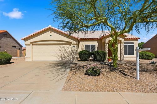 14326 W Domingo Ln, Sun City West, AZ, 85375-2857 | Card Image
