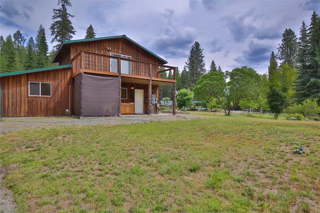 32 Whitepine Creek Rd, House other with 2 bedrooms, 2 bathrooms and null parking in Trout Creek MT | Image 32