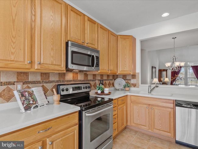 64 - 10 Juniper Ct, Townhouse with 3 bedrooms, 3 bathrooms and null parking in MILLVILLE DE | Image 11