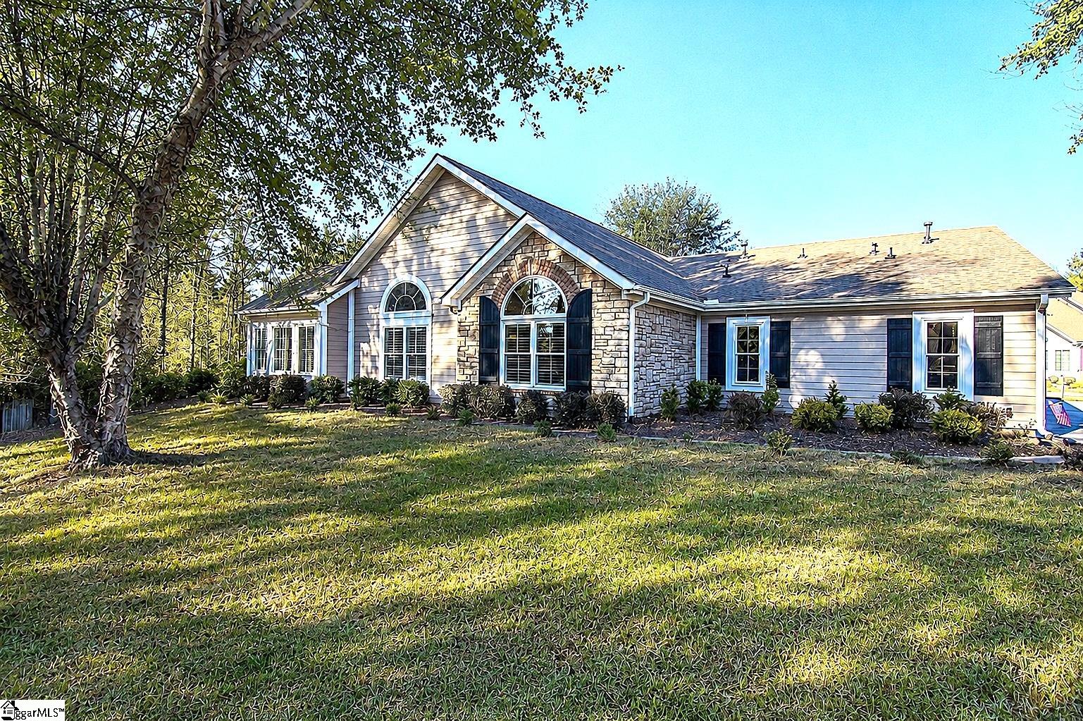 Residential in Greer