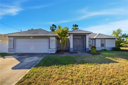 1504 Ne 2nd Ter, Cape Coral, FL, 33909-2652 | Card Image